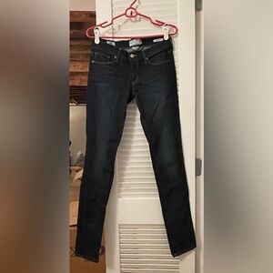 Lucky Brand Jeans Charlie Skinny